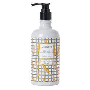 Beekman 1802 🪻Lavender Hand & Body Wash 12.5 fl. oz. BRAND NEW